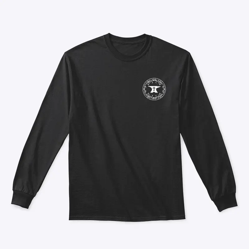 CCI Small Logo Merch