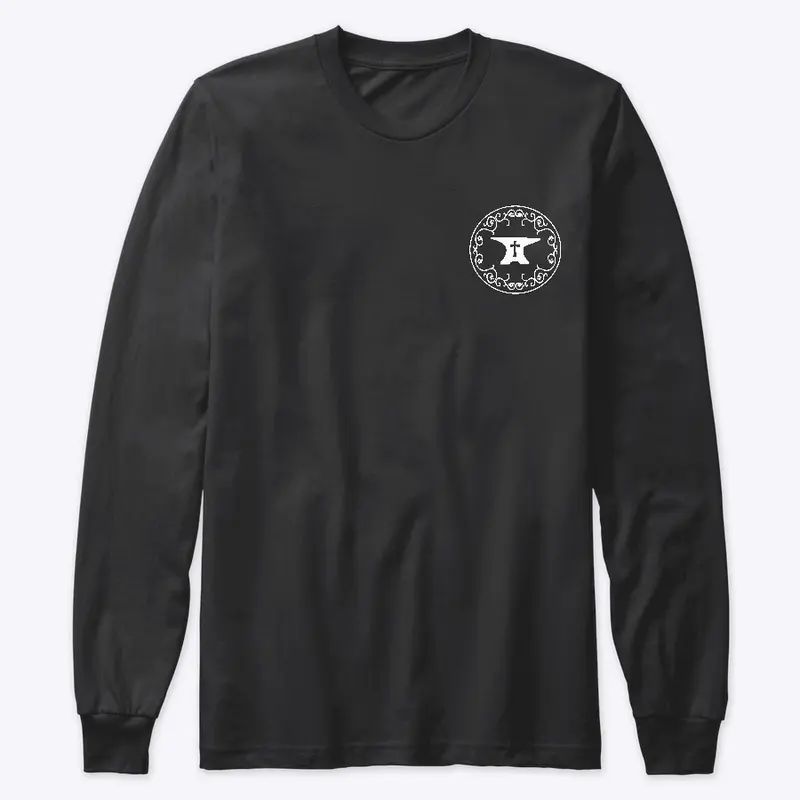 CCI Small Logo Merch