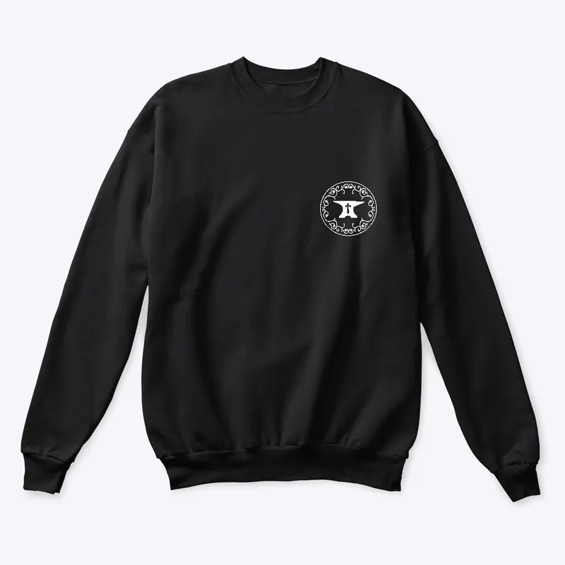 CCI Small Logo Merch