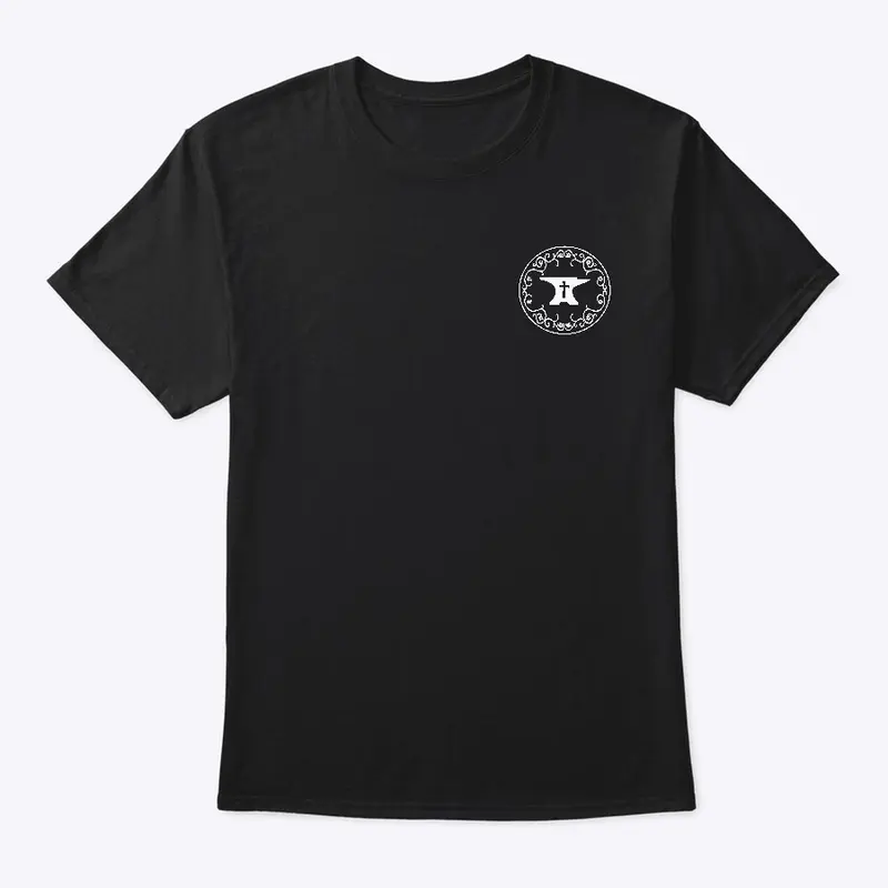 CCI Small Logo Merch