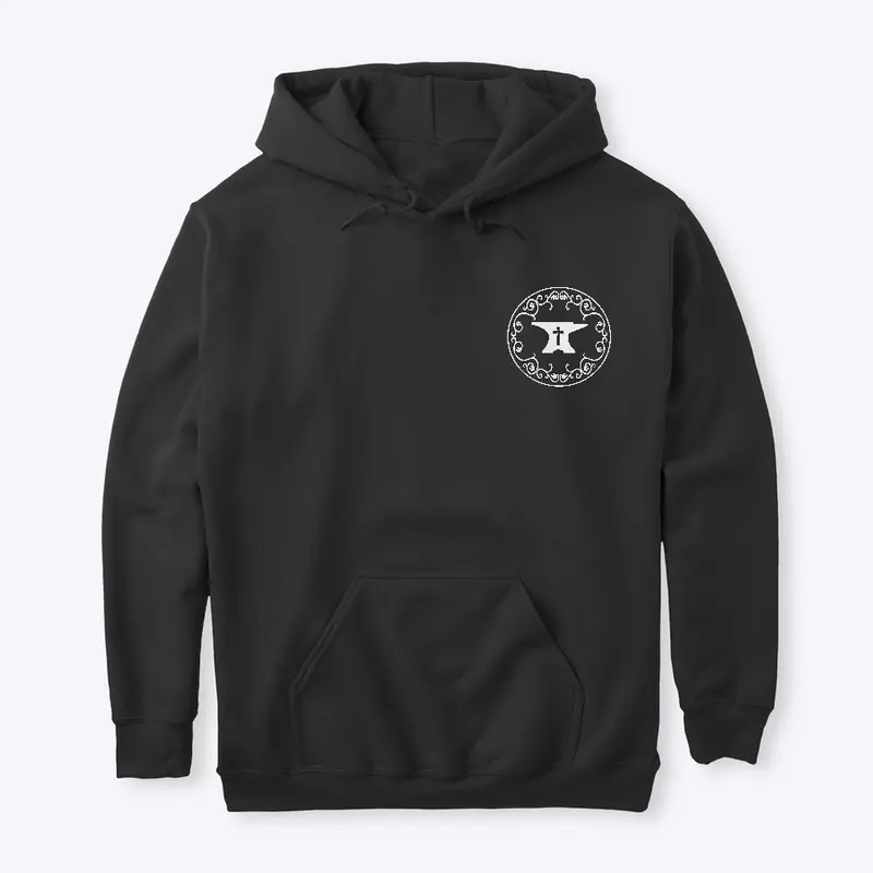 CCI Small Logo Merch