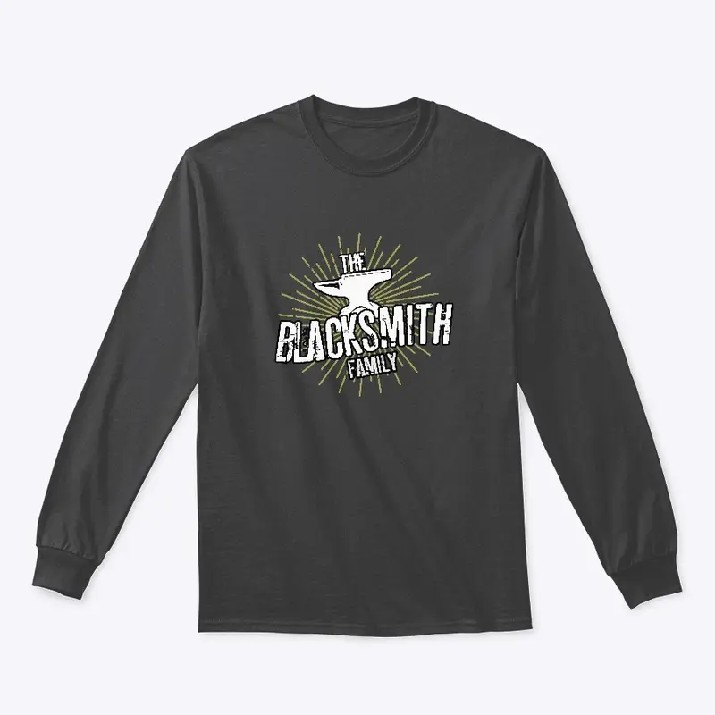 The Original Blacksmith Family Tee